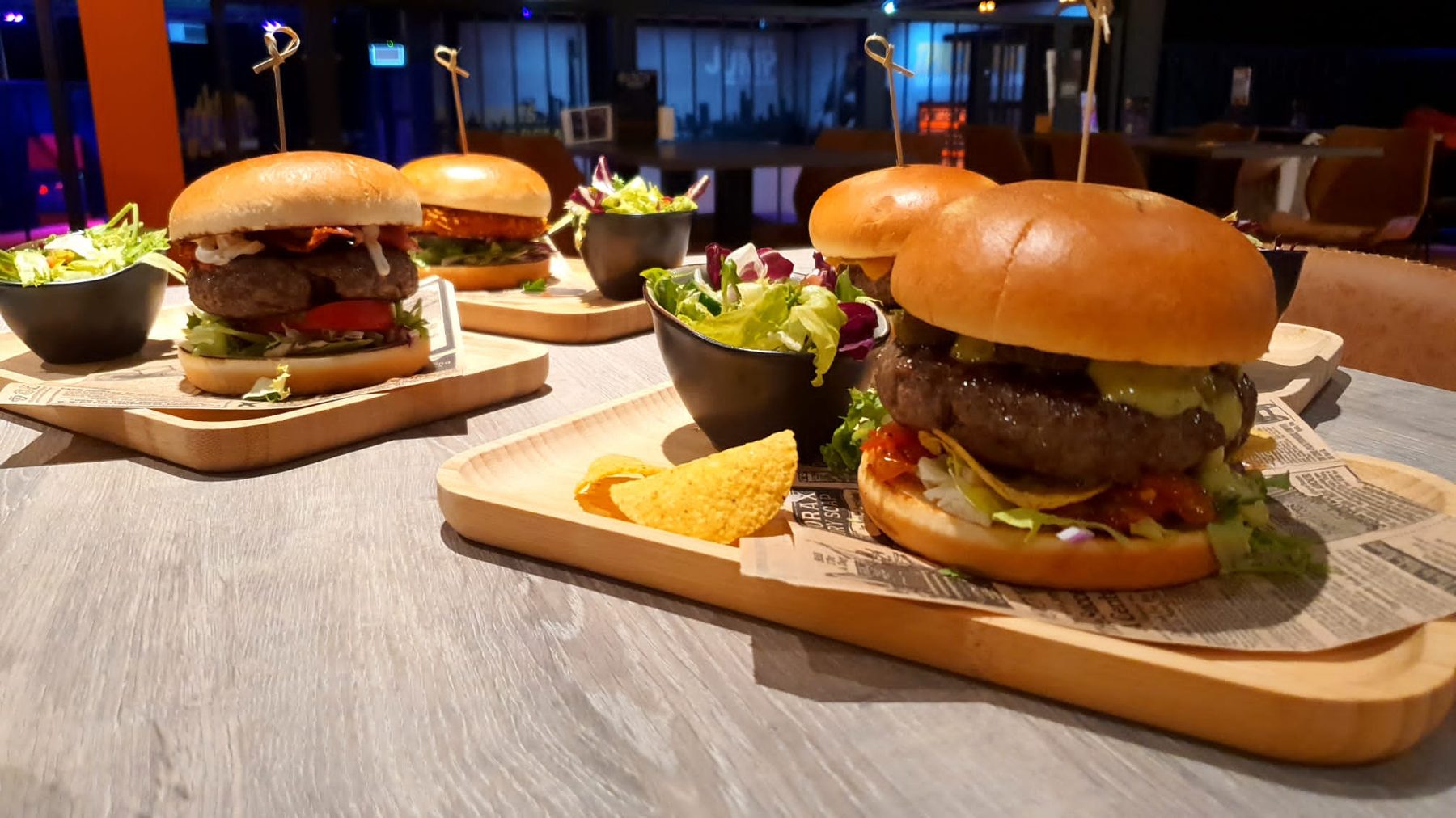 Kindermenu